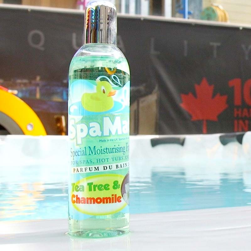 Buy Hot Tub Aromatherapy Online