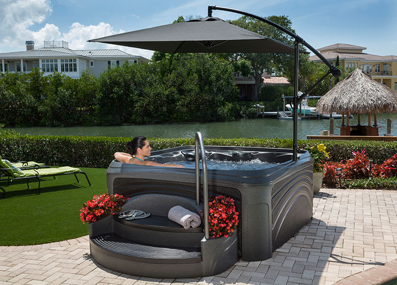 Hot Tub Shop in London