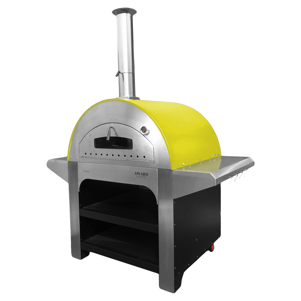 Forno Allegro Pizza Oven